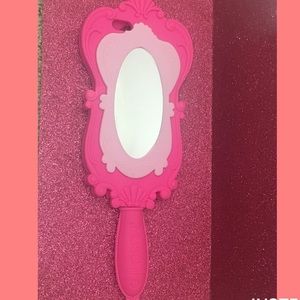 iPhone 6/6s Moschino Mirror Phone Case